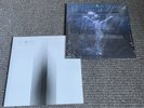 Sleep Token - Sundowning & This Place Will Your Tomb SEALED Vinyl Record Bundle