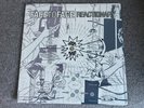 FACE TO FACE - Reactionary (Vagrant, 2000) *NEW SEALED*