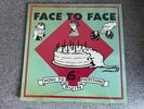 FACE TO FACE - How To Ruin Everything (Vagrant, 2002) *NEW SEALED*