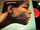 MILES DAVIS : SORCERER LP COLUMBIA PC 9532 USA