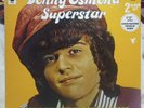 Donny Osmond Superstar 2 Album Set with Poster 33rpm K-Tel Records Collectible
