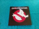 Ghostbusters Soundtrack Vinyl LP