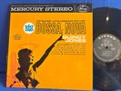 QUINCY JONES BOSSA NOVA MERCURY SR 60751. ORIGINAL USA LP EXC+