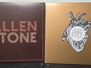 Allen Stone - Radius + Self Titled Vinyl LP Albums