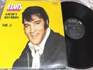 ELVIS PRESLEY 