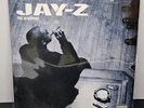 Jay Z The Blueprint 2 X Lp Blue Vinyl Record 2001 Hip Hop Album PROMO