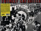 Exploited Totally Exploited COLORED VINYL NEW OVP Radiation Vinyl LP