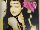 Dannii Minogue: Dannii (Vinyl, 1990 AUS, LP, EX) - tvc93333