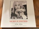 Tom Petty The Best of Everything Vinyl Boxset