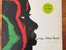 A TRIBE CALLED QUEST Classics PROMO 12