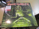 iron maiden limited edition dobble lp ruskin arms 1979