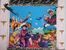 MINT Pseudo Echo Love An Adventure Australia issue 12'' vinyl Lp 1985 rare OZ