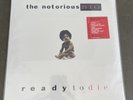 SEALED The Notorious B.I.G.  Ready To Die  Vinyl 2xLP Record NEW  Juicy  Big