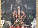 DEATH SS - In Death Of Steve Silvester (LP-VINYL) Italian Reprint Sealed