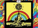 Black Magick SS - Rainbow Nights Yellow Vinyl