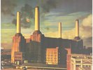 Pink Floyd Animals EMI Vinyl LP