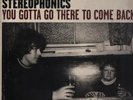 2xLP Stereophonics You Gotta Go There To Come Back VINYL NEW OVP Mercury