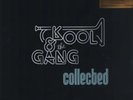 Kool & the Gang Collected INSERT NEW OVP Music On Vinyl 2xVinyl LP