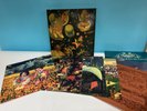 Smashing Pumpkins – Mellon Collie And The Infinite Sadness - 4 x LP Boxset