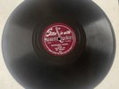 Peppermint Harris 78 Raining In My Heart / My Blues Have Rolled Away SIW M- HEAR