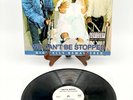 Geto Boys We Can't Be Stopped (2014 RE Rap-A-Lot 2K) Remastered Vinyl LP