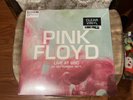 Pink Floyd Live At BBC CLEAR Vinyl