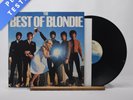 Blondie The Best Of Blondie A//3 B//1 Poster LP Vinyl Record CDL TV1 - EX/EX