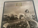 RUSH- Permanent Waves Lp. First Uk Press In Gen Exc Con