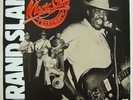 Magic Slim & The Teardrops Grand Slam LP Album Vinyl Schallplatte 201