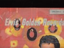 Elvis Presley ‎– Elvis' Golden Records GERMAN LP