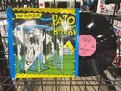MAD PROFESSOR CAPTURES PATO BANTON USED VINYL LP RECORD EXCELLENT CONDITION