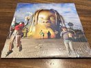 Travis Scott - Astroworld [New Vinyl LP] Explicit, 150 Gram SEALED