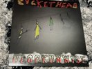 Buckethead ‎– Clockunwise 2018 Near Mint 1 small corner bump