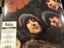 Beatles SEALED 2014 Mono Rubber Soul Vinyl New
