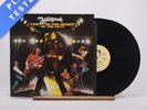 Whitesnake Live... In The Heart Of The City Double LP Vinyl Record - VG+/EX