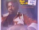SEALED   Original 1974 HELL UP IN HARLEM LP Vinyl Record   Edwin Starr   M 802V1