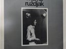 MARKO RUZDJAK LP CROATIAN EXPERIMENTAL-AVANT-GARDE-DUBRAVKO DETONI