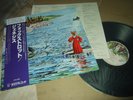 GENESIS : FOXTROT LP 1978 CHARISMA RJ 7303 JAPAN +OBI+INSERT