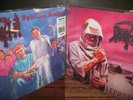 Lot: 2 DEATH LPs - Leprosy / Spiritual Healing - NEW Relapse vinyl