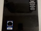 The Black Album - Metallica Vinyl LP