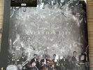 COLDPLAY EVERYDAY PEOPLE  VINYL 12
