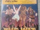 New & Sealed The WIZ Original 1978 2LP Vinyl Record Soundtrack