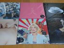 Sheena Ringo Record Set