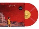 FISCHER-Z RED SKIES OVER PARADISE (RED VINYL) VINYL LP pre order