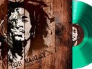 BOB MARLEY SMALL AXE (GREEN VINYL) VINYL LP pre order