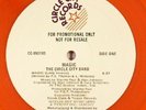 THE CIRCLE CITY BAND 
