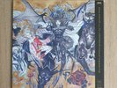 Final Fantasy Series 35th Anniversary Orchestral Compilation Vinyl 2XLP (MINT)