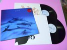 Frazier Chorus Ray 2LP Orig UK 1990 EX+ With Sticker