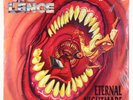 Vio-Lence - Eternal Nightmare LP - Mechanic OG Press SEALED