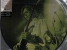 Wishbone Ash Access All Areas -PD/Ltd- PICTURE DISC NEAR MINT Demon Vinyl LP